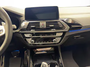 BMW X3 30e xDrive