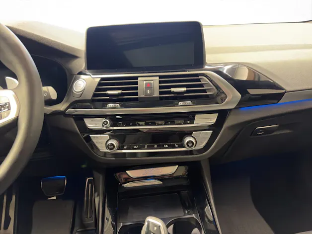 BMW X3 30e xDrive