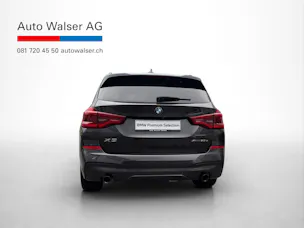 BMW X3 30e xDrive