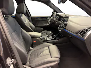 BMW X3 30e xDrive