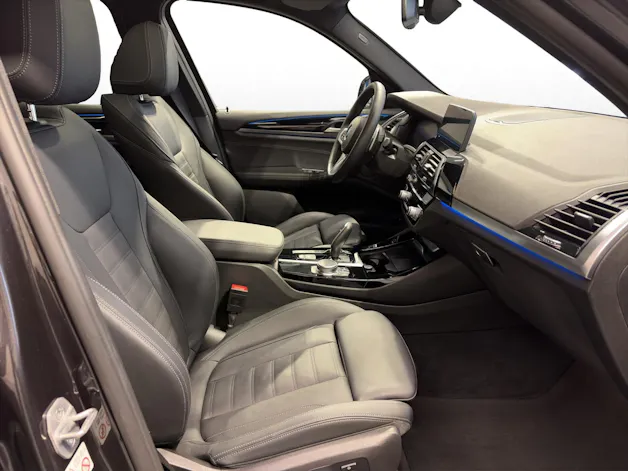 BMW X3 30e xDrive