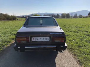 ALFA ROMEO 6
