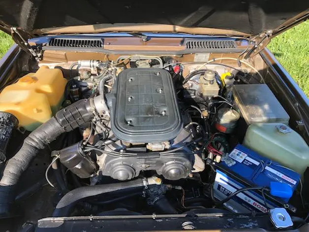 ALFA ROMEO 6
