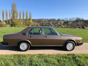 ALFA ROMEO 6