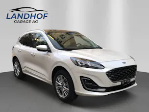 FORD Kuga 2.5 Plug-in Hybrid Vignale