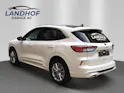 FORD Kuga 2.5 Plug-in Hybrid Vignale