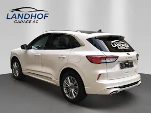 FORD Kuga 2.5 Plug-in Hybrid Vignale