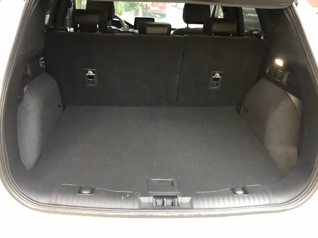 FORD Kuga 2.5 Plug-in Hybrid Vignale
