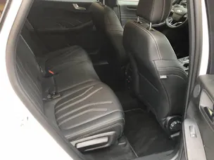FORD Kuga 2.5 Plug-in Hybrid Vignale