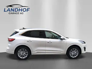 FORD Kuga 2.5 Plug-in Hybrid Vignale