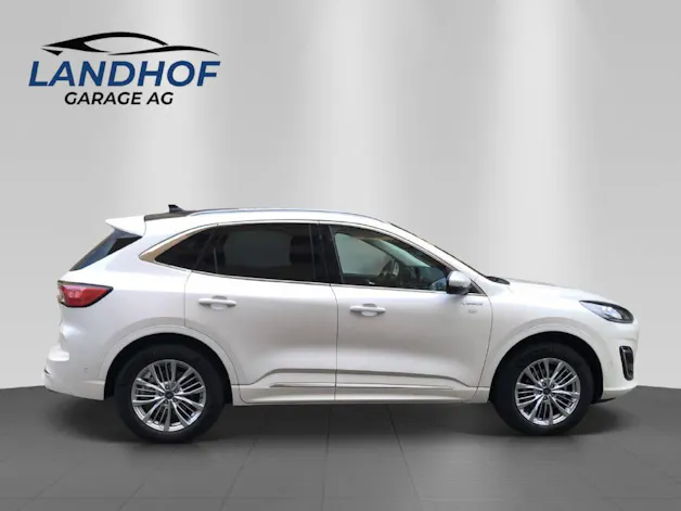 FORD Kuga 2.5 Plug-in Hybrid Vignale