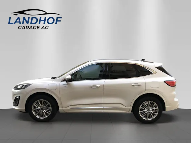 FORD Kuga 2.5 Plug-in Hybrid Vignale