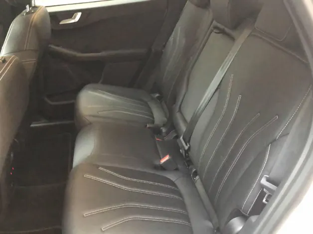 FORD Kuga 2.5 Plug-in Hybrid Vignale