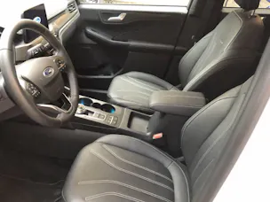 FORD Kuga 2.5 Plug-in Hybrid Vignale