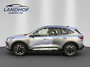 FORD Kuga 2.5 Plug-in Hybrid Active