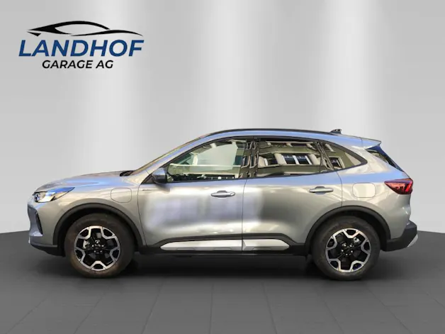 FORD Kuga 2.5 Plug-in Hybrid Active