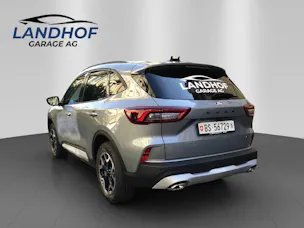 FORD Kuga 2.5 Plug-in Hybrid Active