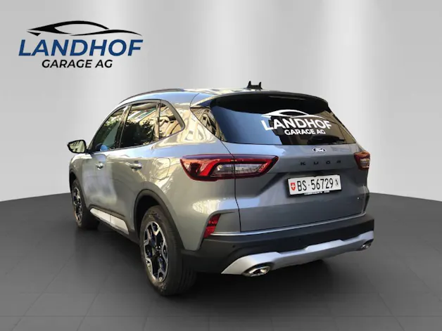 FORD Kuga 2.5 Plug-in Hybrid Active