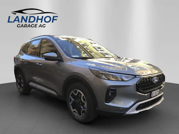 FORD Kuga 2.5 Plug-in Hybrid Active