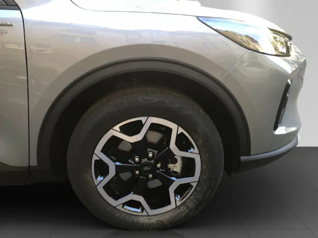 FORD Kuga 2.5 Plug-in Hybrid Active