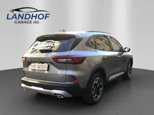 FORD Kuga 2.5 Plug-in Hybrid Active
