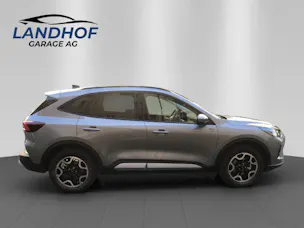 FORD Kuga 2.5 Plug-in Hybrid Active