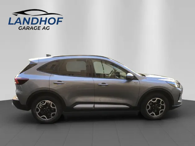 FORD Kuga 2.5 Plug-in Hybrid Active