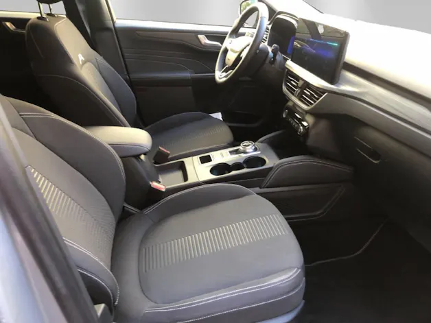 FORD Kuga 2.5 Plug-in Hybrid Active