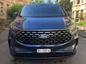 FORD Tourneo C Bus 320 L1 2.0 EcoBlue 170 Titanium
