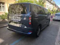 FORD Tourneo C Bus 320 L1 2.0 EcoBlue 170 Titanium