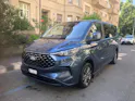 FORD Tourneo C Bus 320 L1 2.0 EcoBlue 170 Titanium