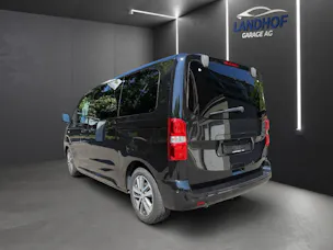 PEUGEOT Traveller Standard 2.0 BlueHDi 180 Allure S/S