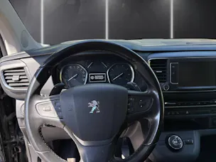 PEUGEOT Traveller Standard 2.0 BlueHDi 180 Allure S/S
