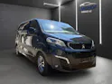 PEUGEOT Traveller Standard 2.0 BlueHDi 180 Allure S/S