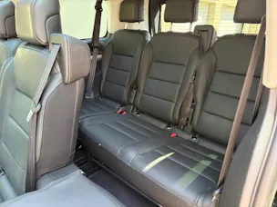PEUGEOT Traveller Standard 2.0 BlueHDi 180 Allure S/S