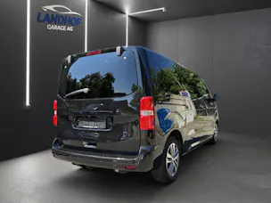 PEUGEOT Traveller Standard 2.0 BlueHDi 180 Allure S/S