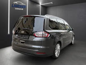 FORD Galaxy 2.0 TDCi 180 Titanium FPS 7P