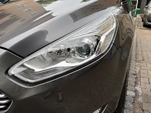 FORD Galaxy 2.0 TDCi 180 Titanium FPS 7P