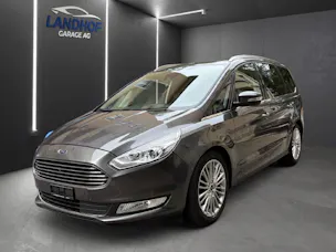 FORD Galaxy 2.0 TDCi 180 Titanium FPS 7P