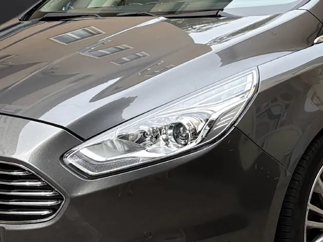 FORD Galaxy 2.0 TDCi 180 Titanium FPS 7P