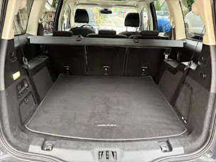 FORD Galaxy 2.0 TDCi 180 Titanium FPS 7P