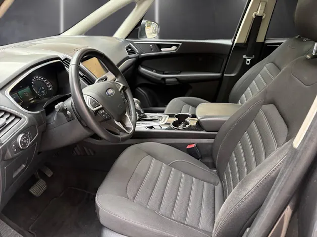 FORD Galaxy 2.0 TDCi 180 Titanium FPS 7P