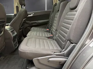 FORD Galaxy 2.0 TDCi 180 Titanium FPS 7P