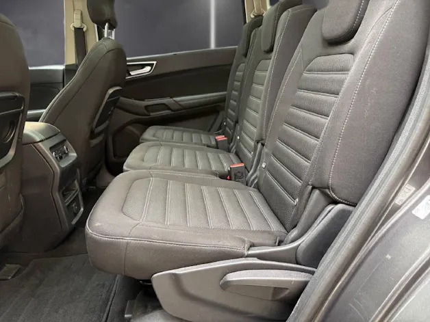 FORD Galaxy 2.0 TDCi 180 Titanium FPS 7P