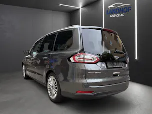 FORD Galaxy 2.0 TDCi 180 Titanium FPS 7P