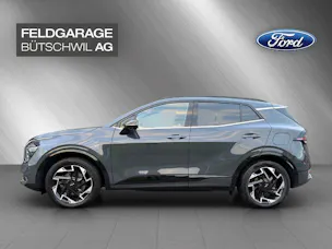 Kia Sportage 1.6 T-GDi PHEV GT-Line **7 Jahre Garantie**