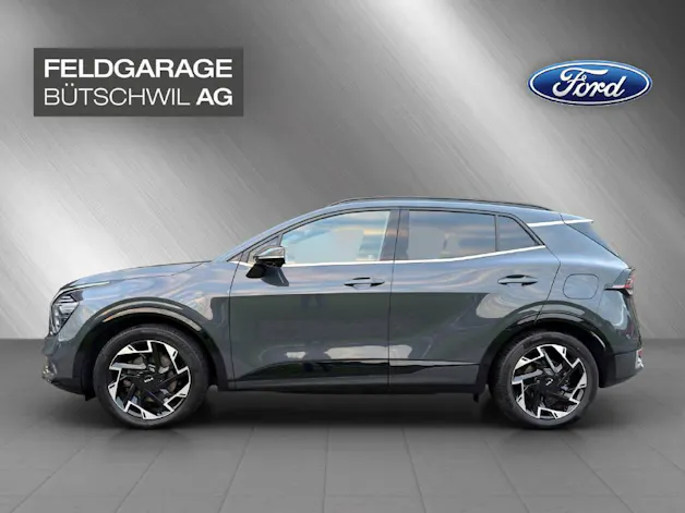 Kia Sportage 1.6 T-GDi PHEV GT-Line **7 Jahre Garantie**