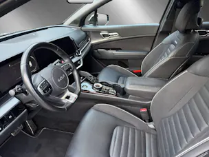 Kia Sportage 1.6 T-GDi PHEV GT-Line **7 Jahre Garantie**