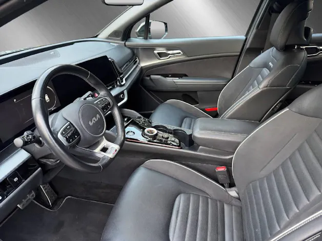 Kia Sportage 1.6 T-GDi PHEV GT-Line **7 Jahre Garantie**