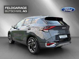 Kia Sportage 1.6 T-GDi PHEV GT-Line **7 Jahre Garantie**